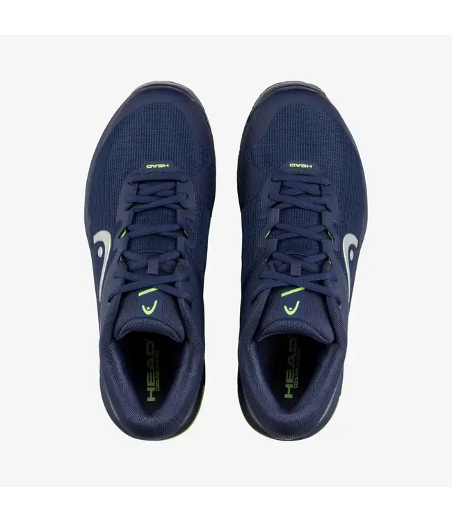 Head/Penn Revolt Pro 4.5 M's 2025