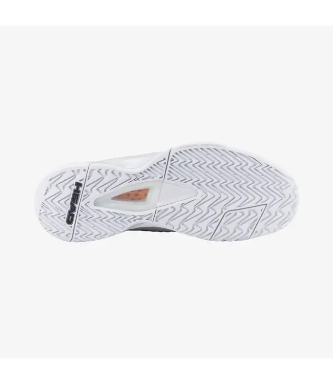 Head/Penn Revolt Pro 4.5 M's 2025