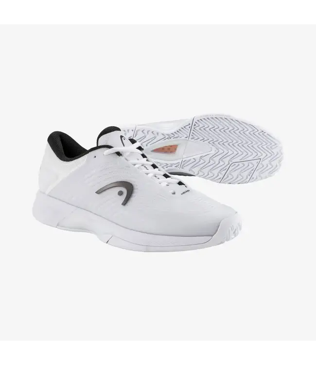 Head/Penn Revolt Pro 4.5 M's 2025