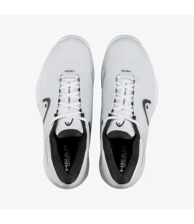 Head/Penn Revolt Pro 4.5 M's 2025