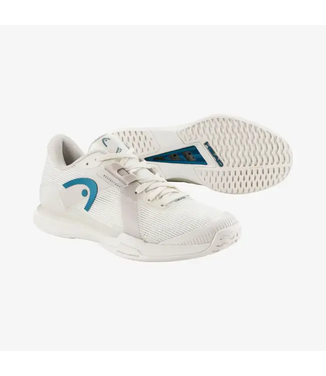 Head/Penn Sprint Pro 4.0 W's