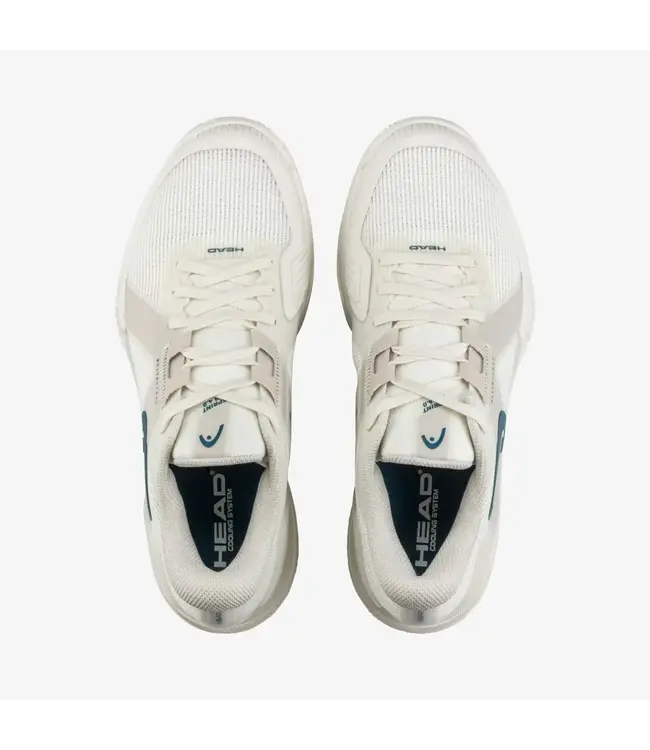 Head/Penn Sprint Pro 4.0 W's