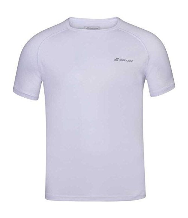 Babolat Play Crew Neck Tee Ms