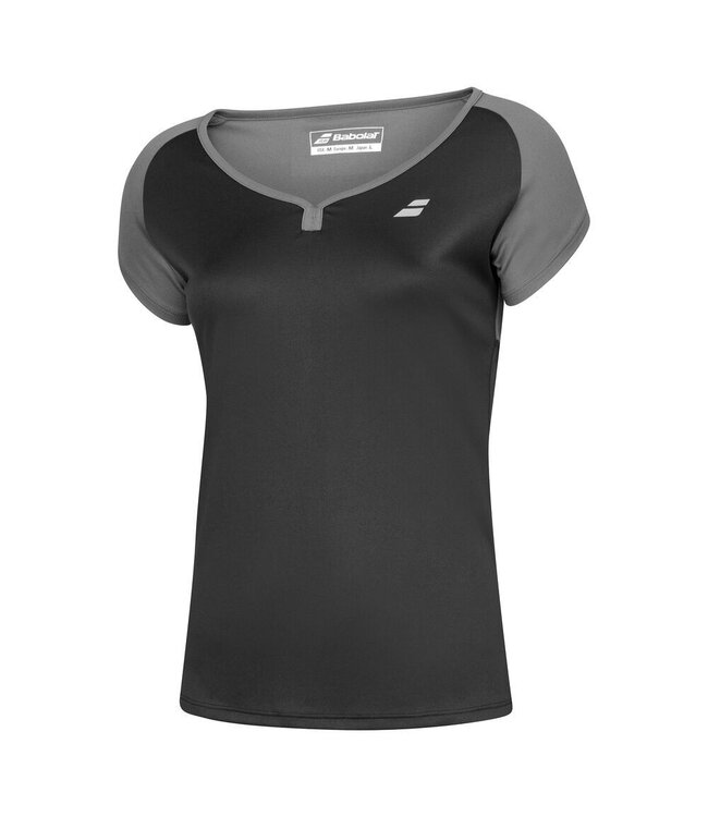 Babolat Play Cap Sleeve Top Ws