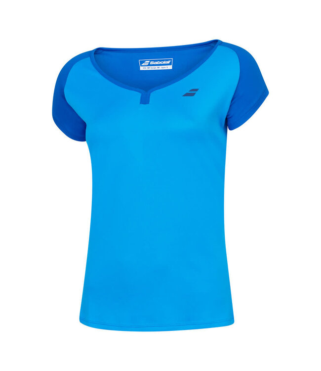 Babolat Play Cap Sleeve Top Ws