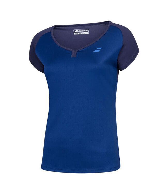 Babolat Play Cap Sleeve Top Ws