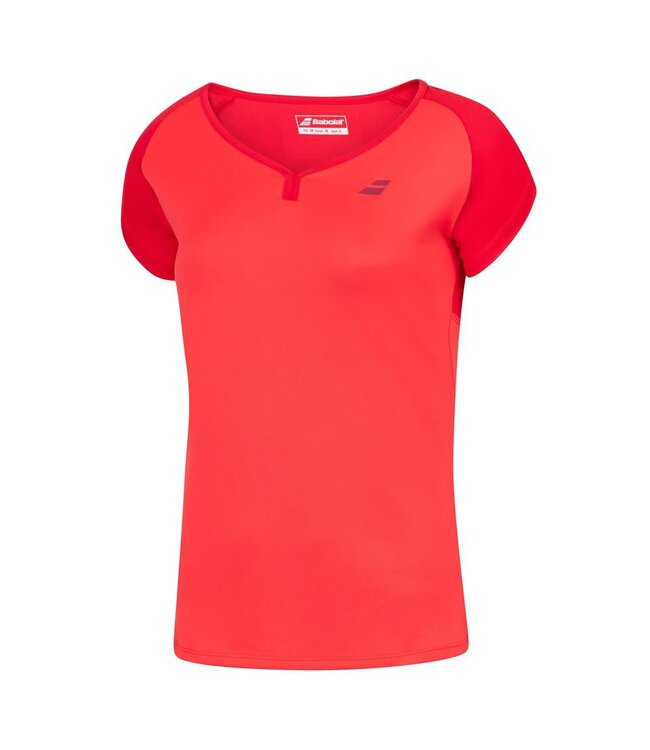 Babolat Play Cap Sleeve Top Ws