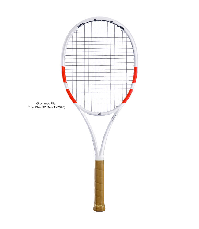 Babolat GT Pure Strike 97 2024 Gen 4