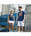 Babolat Play Skirt W