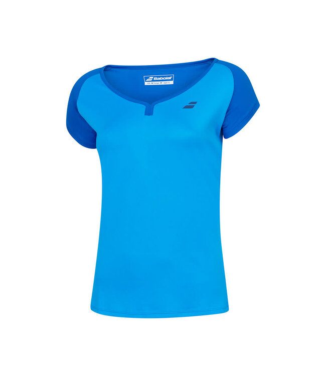 Babolat Play Cap Sleeve Top Girl's