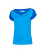 Babolat Play Cap Sleeve Top Girl's