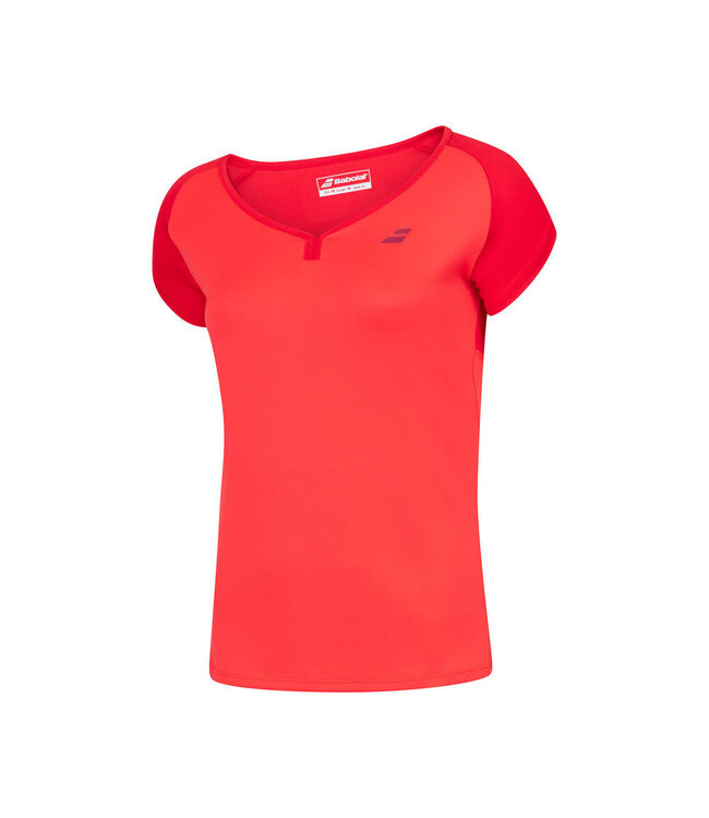 Babolat Play Cap Sleeve Top Girl's