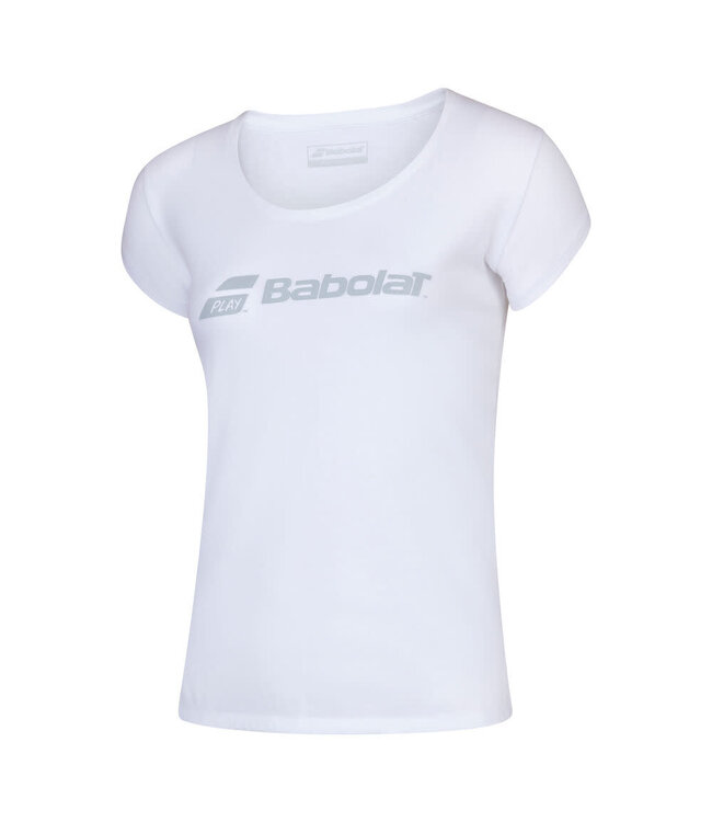 Babolat Exercise Babolat Tee W's