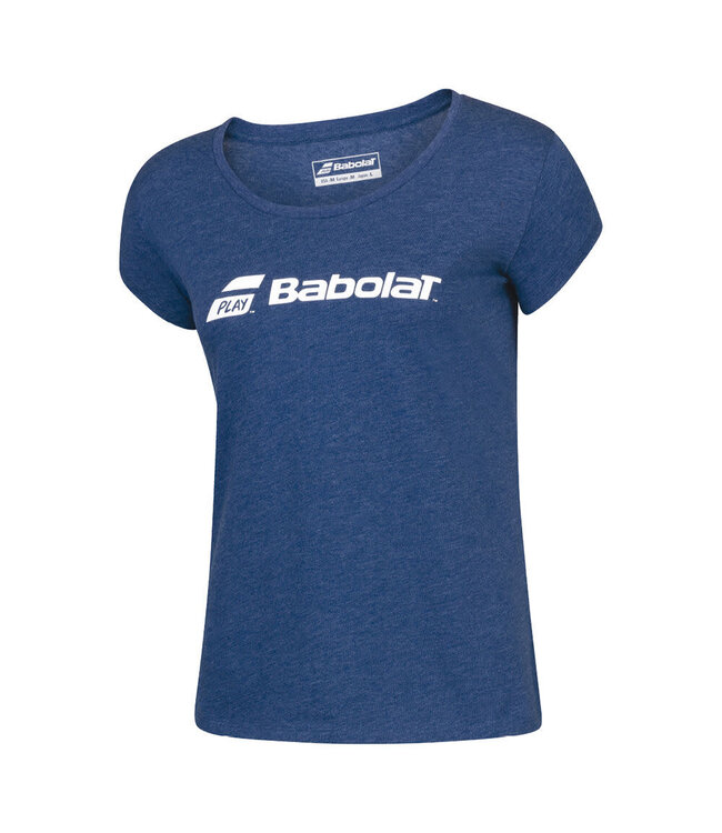 Babolat Exercise Babolat Tee W's