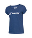 Babolat Exercise Babolat Tee W's