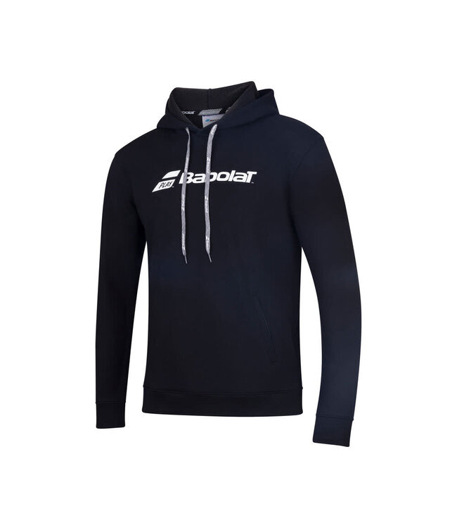 Babolat Exercise Hood Sweatshirt Jr