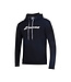 Babolat Exercise Hood Sweatshirt Jr