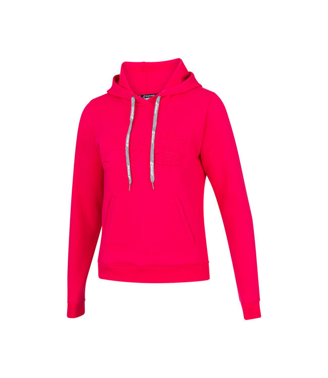 Babolat Exercise Hood Sweatshirt Jr