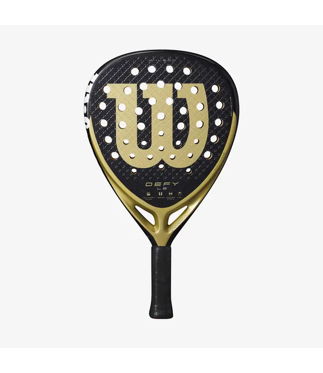 Wilson Defy LS V1 Padel