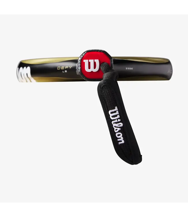 Wilson Defy LS V1 Padel