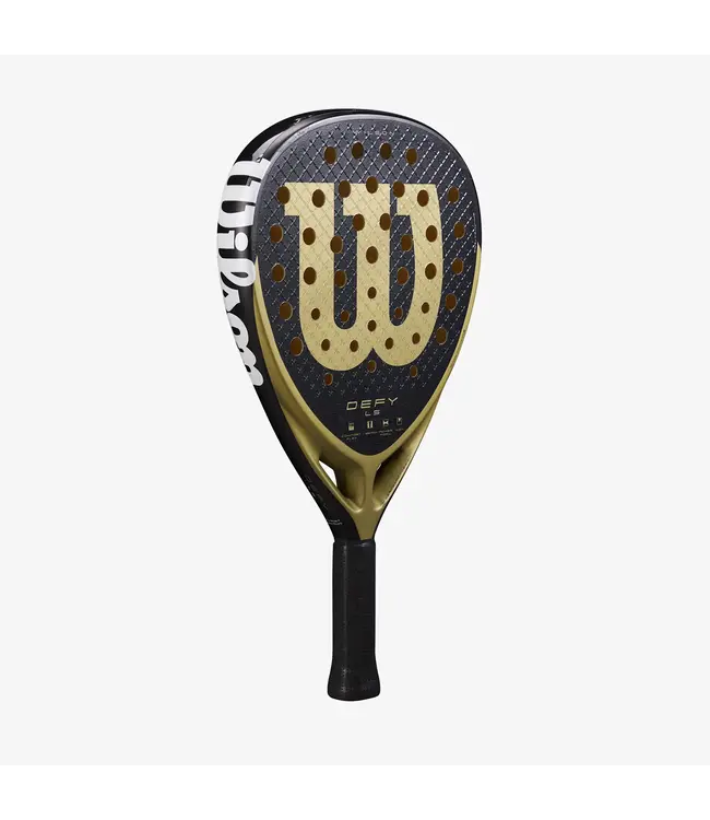 Wilson Defy LS V1 Padel