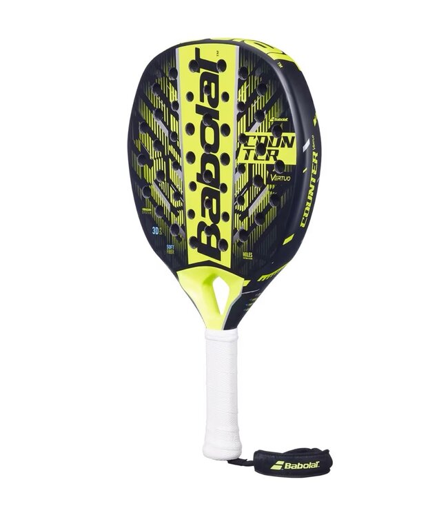 Babolat Counter Vertuo 2.5