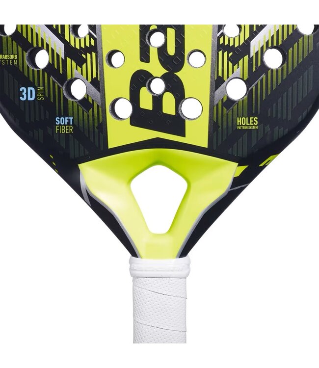 Babolat Counter Vertuo 2.5