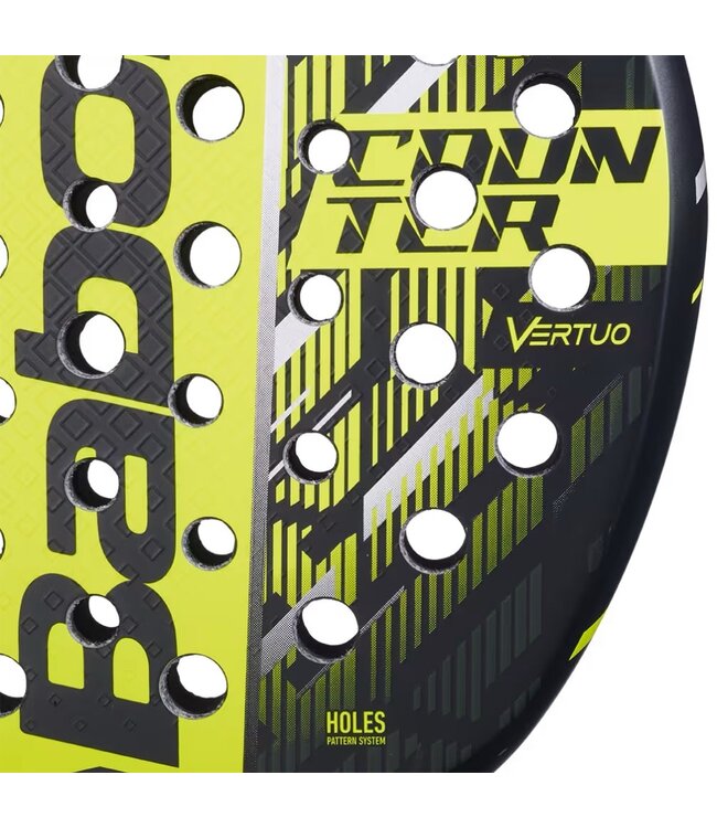 Babolat Counter Vertuo 2.5