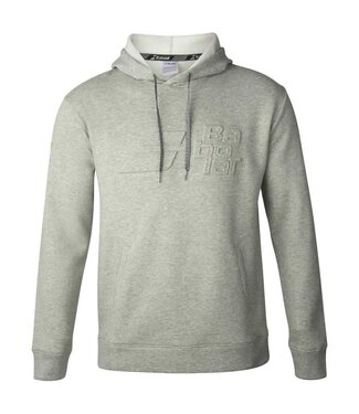 Babolat Exercise Hood Sweatshirt Jr