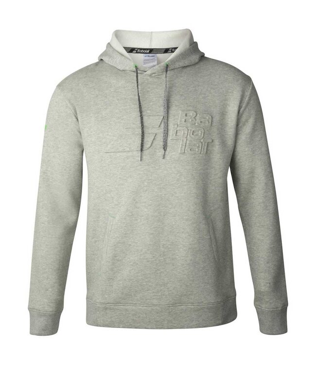 Babolat Exercise Hood Sweatshirt Jr