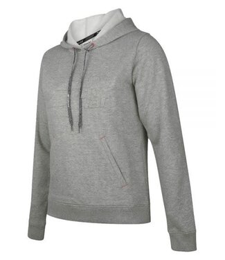 Babolat Exercise Hood Sweatshirt W's