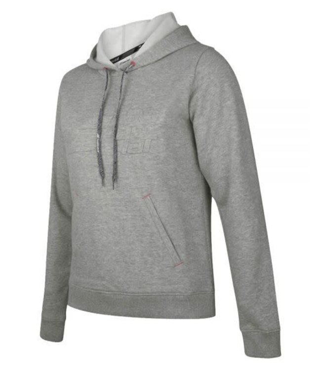 Babolat Exercise Hood Sweatshirt W's