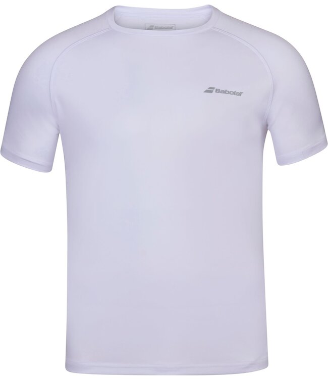 Babolat Play Crew Neck Tee M's