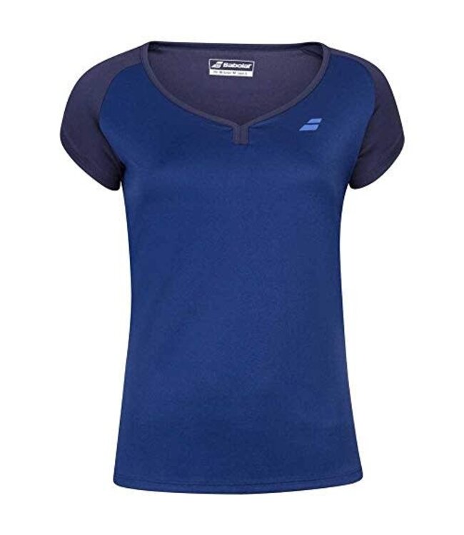 Babolat Play Cap Sleeve Top W's