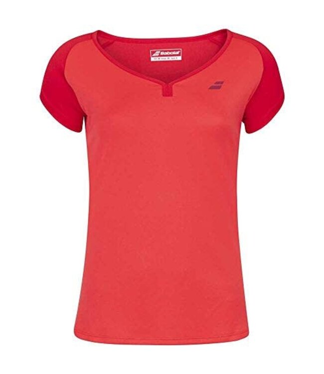 Babolat Play Cap Sleeve Top W's