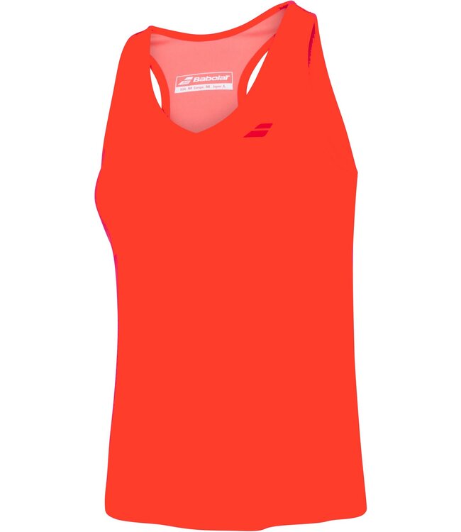 Babolat Play Tank Top Ws