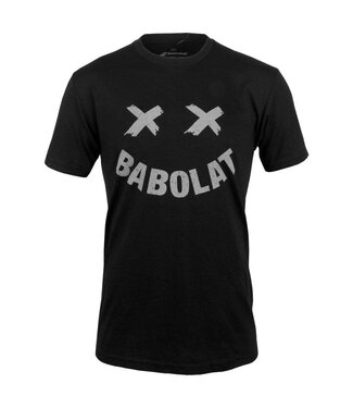 Babolat Babolat Smile Tee M's