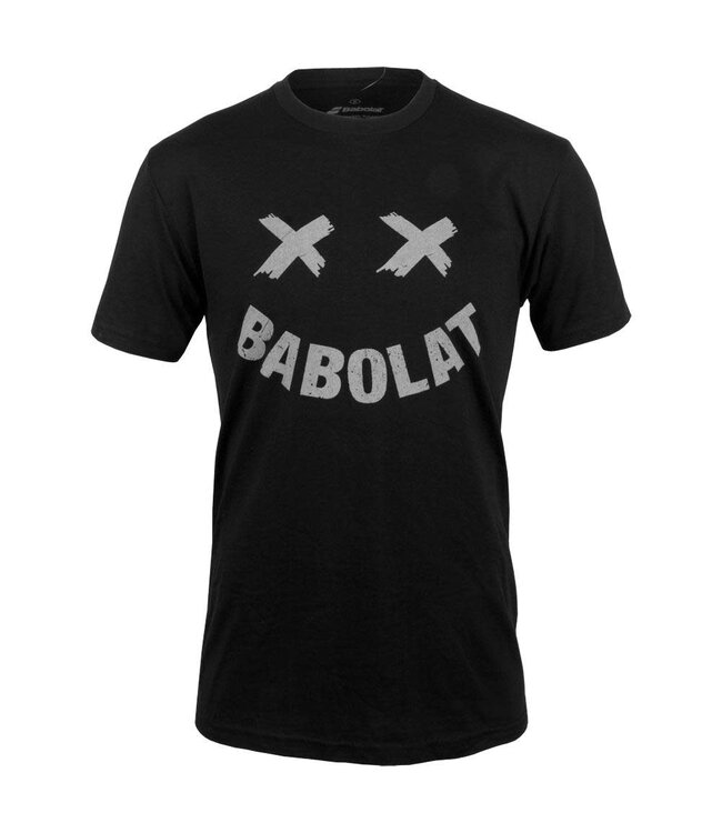 Babolat Babolat Smile Tee M's