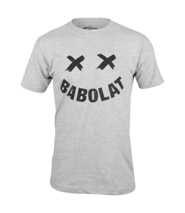 Babolat Babolat Smile Tee M's