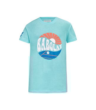 Babolat Exercise Vintage Tee Boy