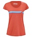 Babolat Exercise Stripes Tee W's