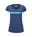 Babolat Exercise Stripes Tee W's
