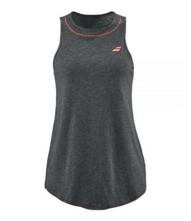 Babolat Exercise Cotton Tank W's