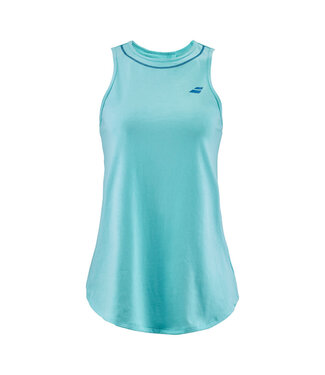 Babolat Exercise Cotton Tank W's