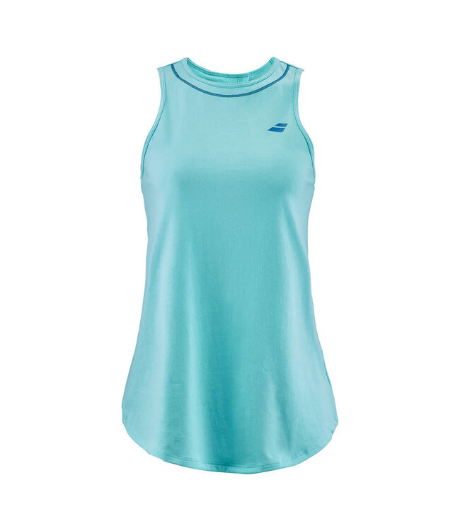 Babolat Exercise Cotton Tank W's