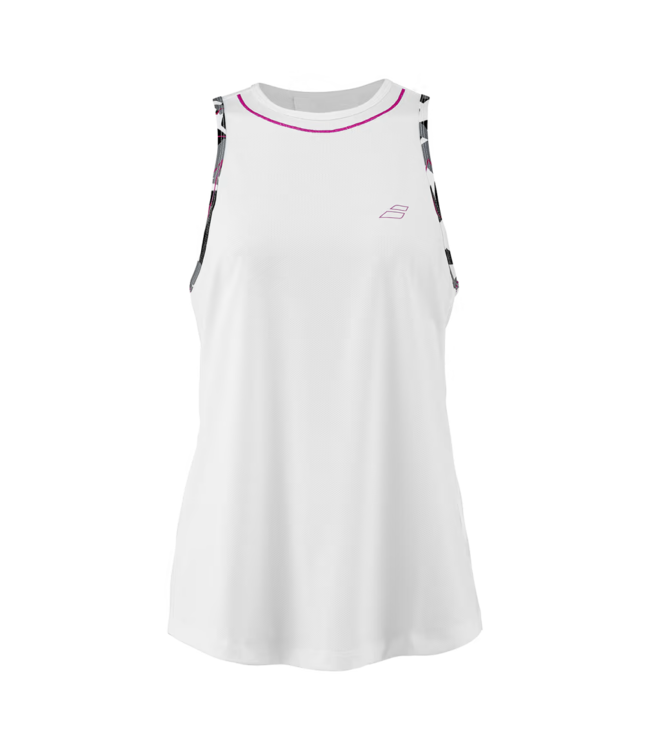 Babolat Aero Tank Top W