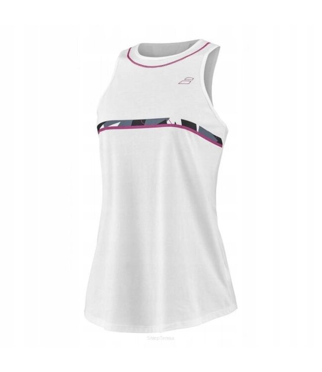 Babolat Aero Cotton Tank W's