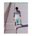 Babolat Play Crew Neck Tee M's