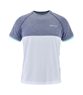 Babolat Play Crew Neck Tee Boy's