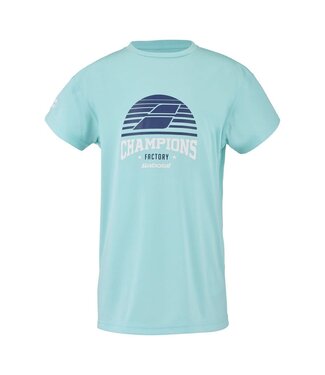 Babolat Exercise Graphic Tee Boy's